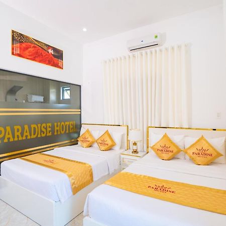 Paradise Hotel & Homestay Access Alley 100M Phu Yen Buitenkant foto
