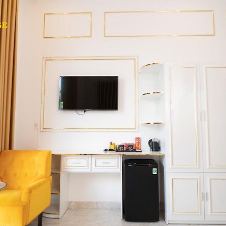 Paradise Hotel & Homestay Access Alley 100M Phu Yen Buitenkant foto