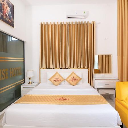 Paradise Hotel & Homestay Access Alley 100M Phu Yen Buitenkant foto