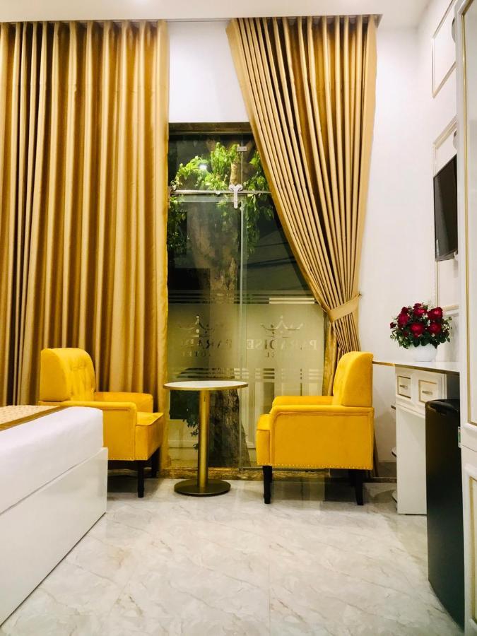 Paradise Hotel & Homestay Access Alley 100M Phu Yen Buitenkant foto