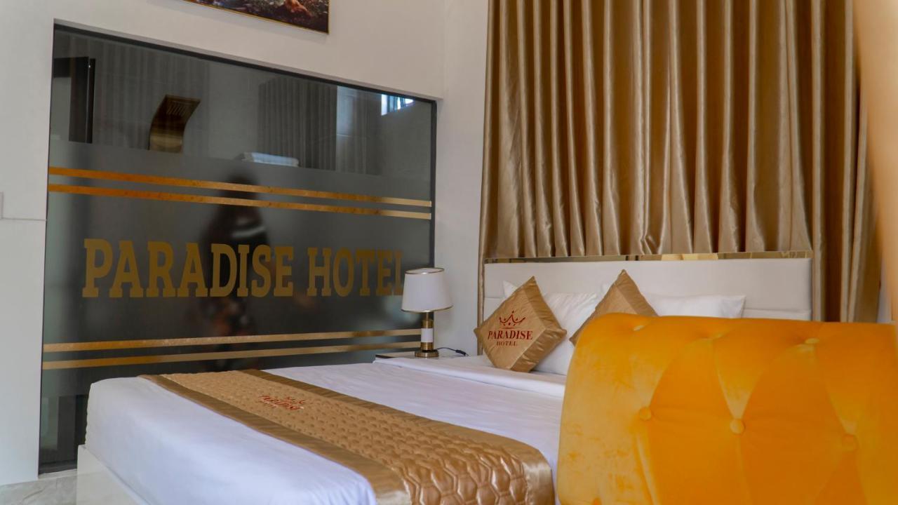 Paradise Hotel & Homestay Access Alley 100M Phu Yen Buitenkant foto