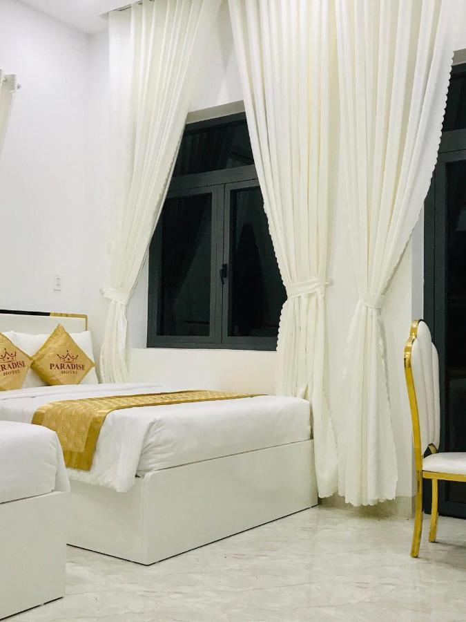 Paradise Hotel & Homestay Access Alley 100M Phu Yen Buitenkant foto