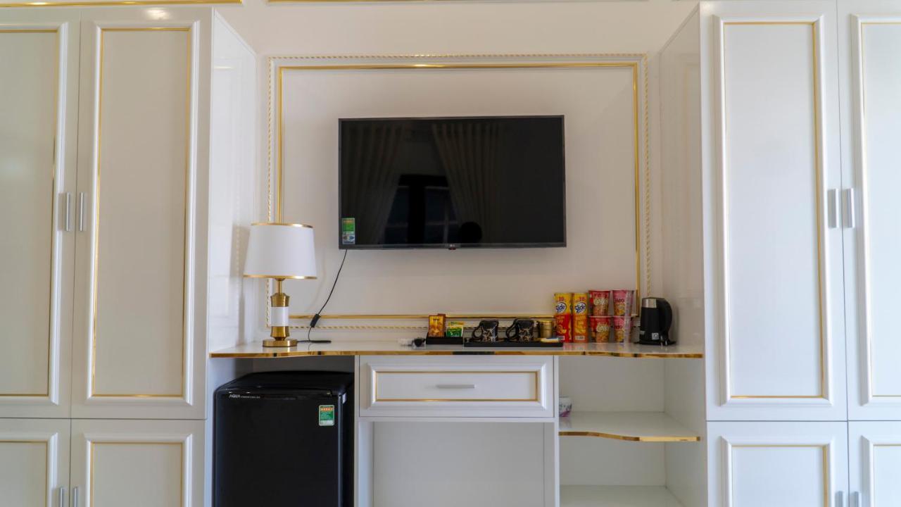 Paradise Hotel & Homestay Access Alley 100M Phu Yen Buitenkant foto