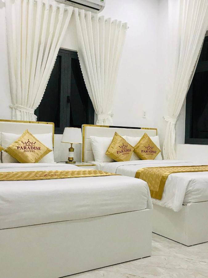Paradise Hotel & Homestay Access Alley 100M Phu Yen Buitenkant foto