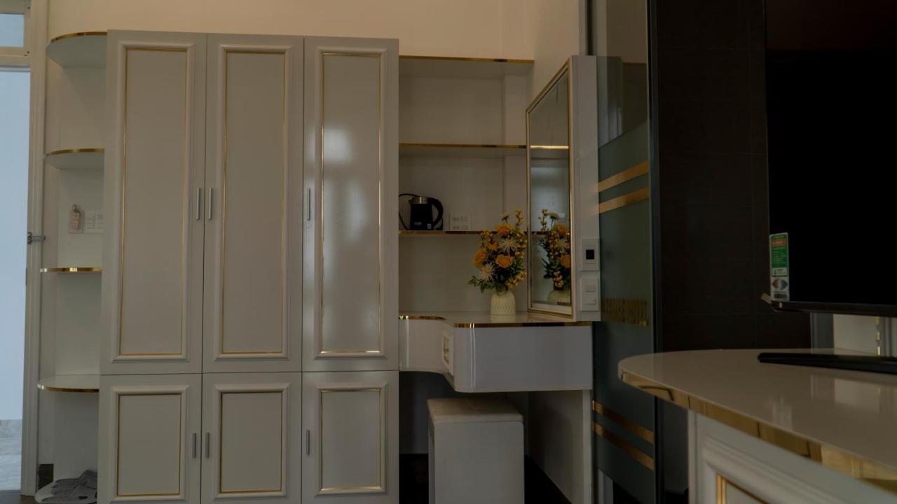 Paradise Hotel & Homestay Access Alley 100M Phu Yen Buitenkant foto