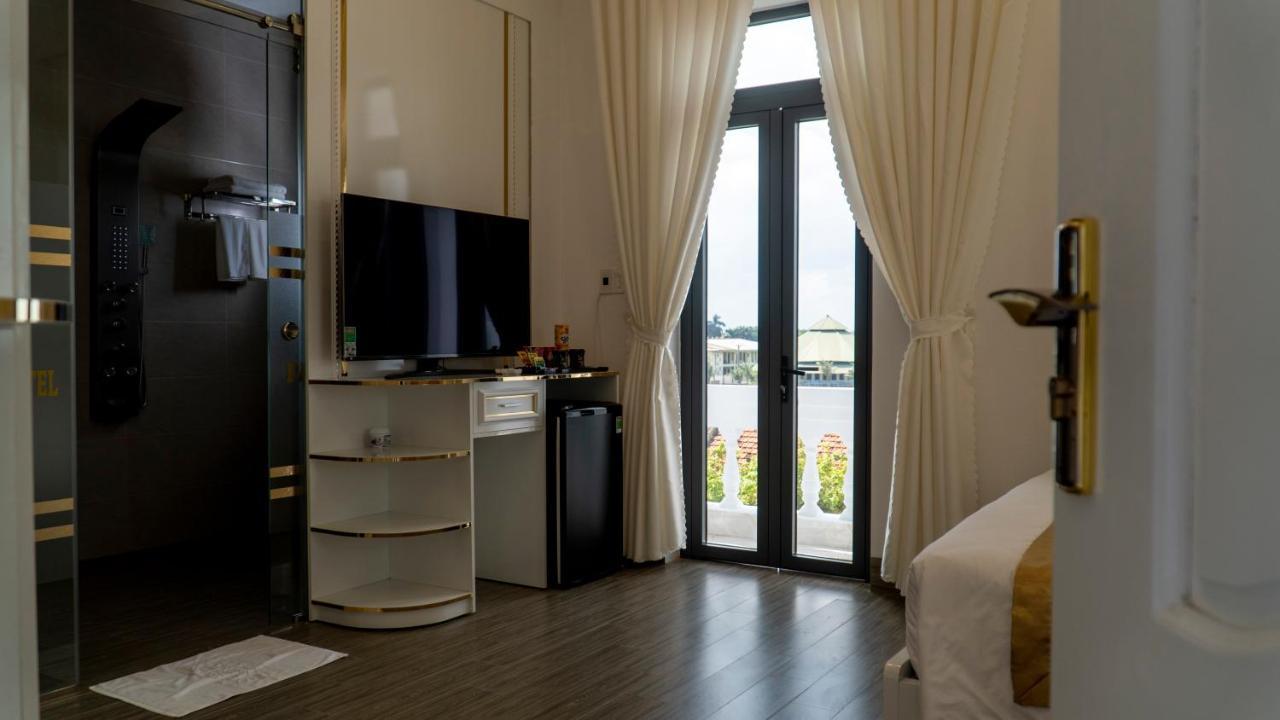 Paradise Hotel & Homestay Access Alley 100M Phu Yen Buitenkant foto