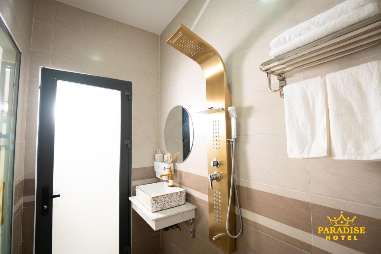 Paradise Hotel & Homestay Access Alley 100M Phu Yen Buitenkant foto