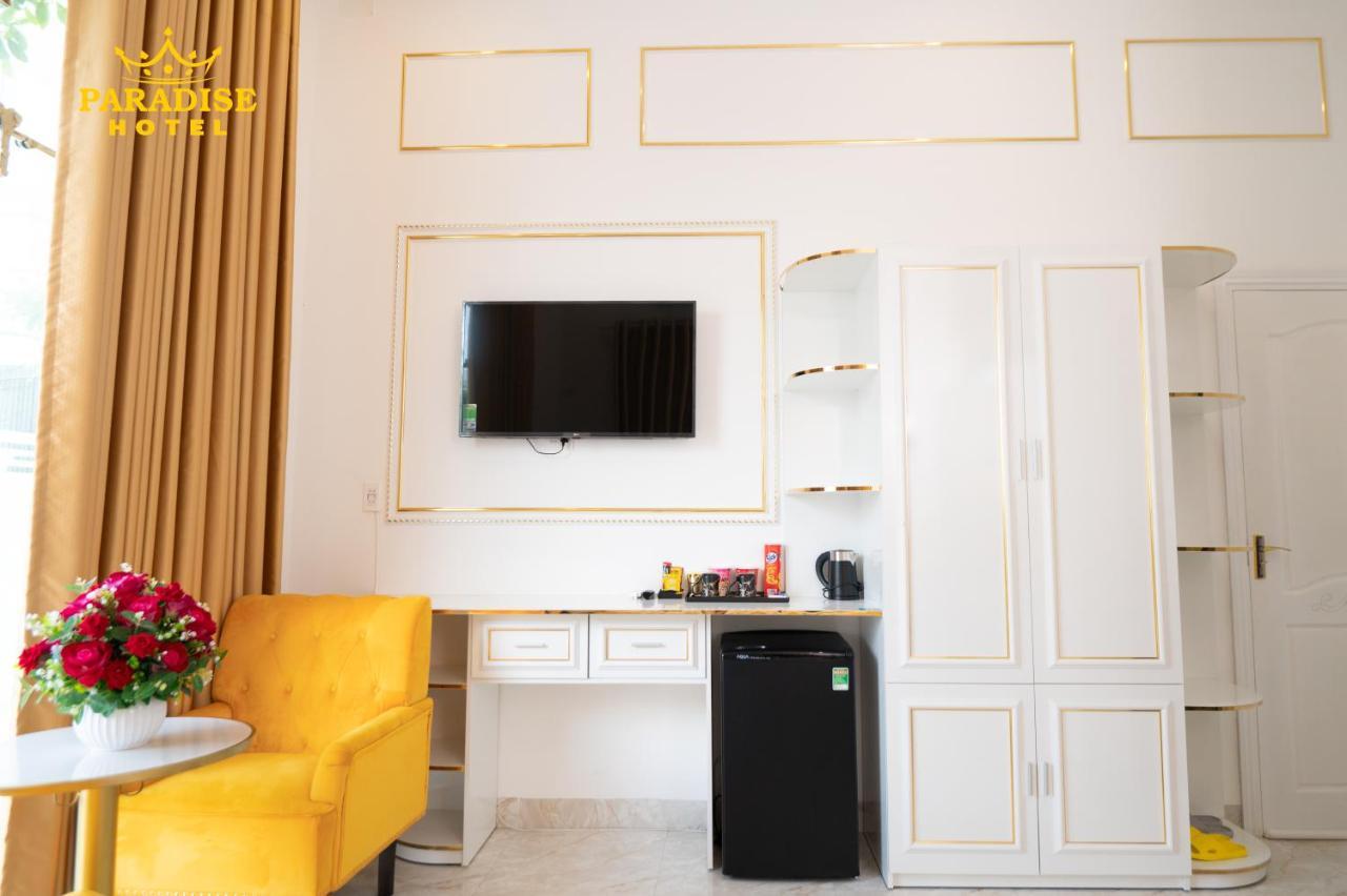 Paradise Hotel & Homestay Access Alley 100M Phu Yen Buitenkant foto