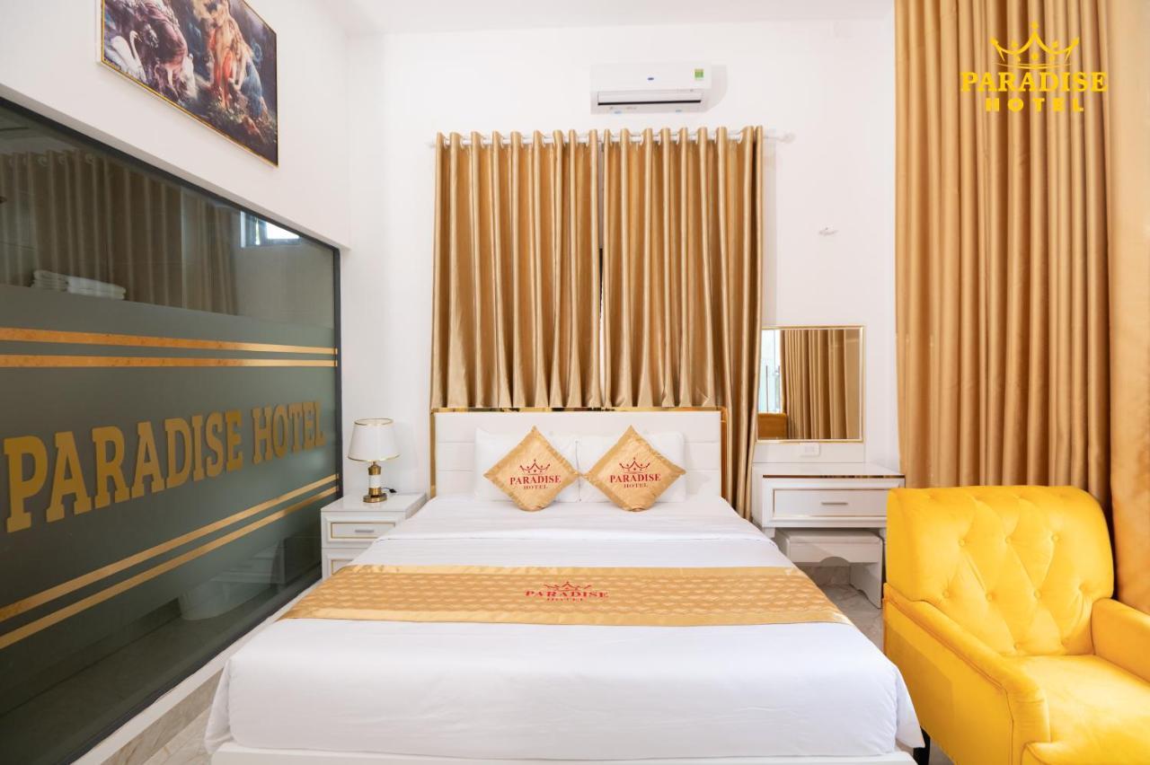 Paradise Hotel & Homestay Access Alley 100M Phu Yen Buitenkant foto