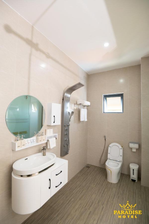Paradise Hotel & Homestay Access Alley 100M Phu Yen Buitenkant foto