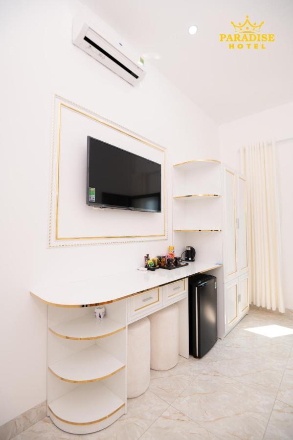 Paradise Hotel & Homestay Access Alley 100M Phu Yen Buitenkant foto