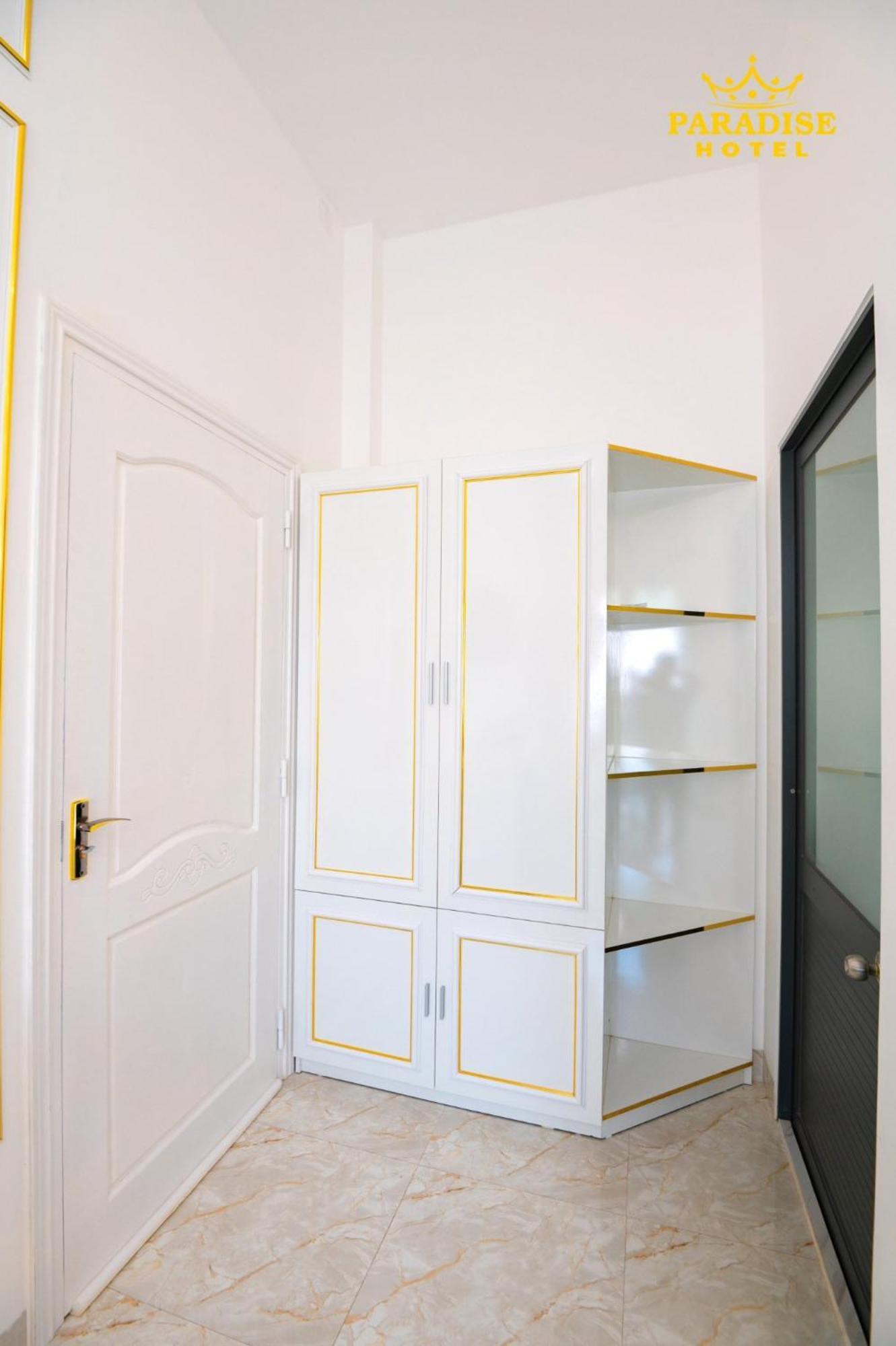 Paradise Hotel & Homestay Access Alley 100M Phu Yen Buitenkant foto